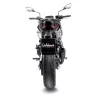 Leovince Kawasaki Z 900 LV-10 FULL BLACK 15270FB