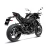 Leovince Kawasaki Z 900 A2 LV-10 FULL BLACK