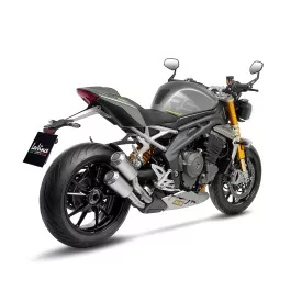 Leovince Triumph SPEED TRIPLE 1200 RR/RS LV-10 15271