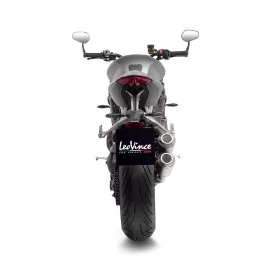 Leovince Triumph SPEED TRIPLE 1200 RR/RS LV-10 15271