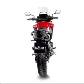 Leovince Honda NX 500 LV-10 CARBON FIBER 15273CU