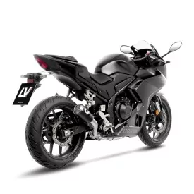 Leovince Honda CBR 500 R LV-10 CARBON FIBER 15273CU