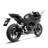 Leovince Honda CBR 500 R LV-10 CARBON FIBER 15273CU