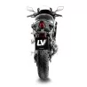 Leovince Honda CBR 500 R LV-10 CARBON FIBER 15273CU