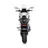 Leovince Honda CB 500 X LV-10 BLACK EDITION 15273BU