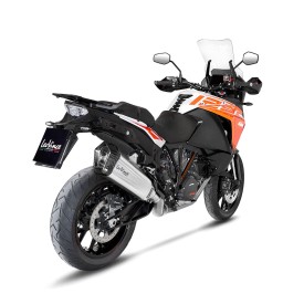Leovince Ktm 1290 SUPER ADVENTURE R/S/T LV-12 TITANIUM 15300T