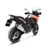 Leovince Ktm 1290 SUPER ADVENTURE R/S/T LV-12 TITANIUM
