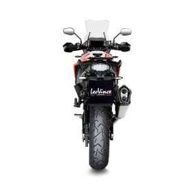 Leovince Ktm 1290 SUPER ADVENTURE R/S/T LV-12 TITANIUM 15300T