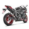 Akrapovic Suzuki Gsx-r 1000 S-S10SO13-CUBT