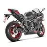 Akrapovic Suzuki Gsx-r 1000 S-S10SO13-CUBT