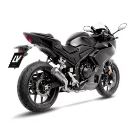 Leovince Honda CBR 500 R LV-10 15273U