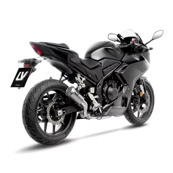 Leovince Honda CBR 500 R LV-10