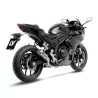 Leovince Honda CBR 500 R LV-10 15273U