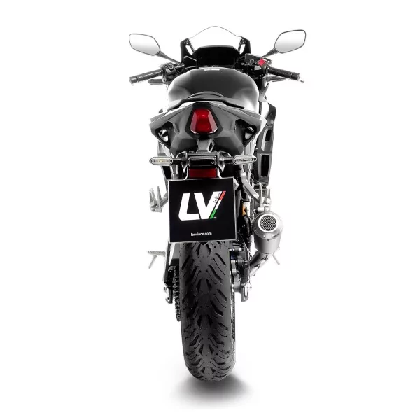 Leovince Honda CBR 500 R LV-10