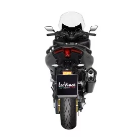 Leovince Yamaha T-MAX 560/TECH MAX LV-12 BLACK EDITION