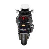 Leovince Yamaha T-MAX 560/TECH MAX LV-12 BLACK EDITION 15305BK