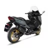 Leovince Yamaha T-MAX 560/TECH MAX LV-12 BLACK EDITION