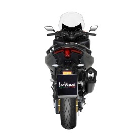 Leovince Yamaha T-MAX 560/TECH MAX LV-12 BLACK EDITION 15305FB