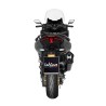 Leovince Yamaha T-MAX 560/TECH MAX LV-12 BLACK EDITION 15305FB