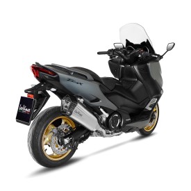Leovince Yamaha T-MAX 560/TECH MAX LV-12 TITANIUM 15305T