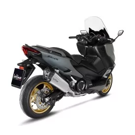 Leovince Yamaha T-MAX 560/TECH MAX LV-12 TITANIUM