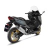 Leovince Yamaha T-MAX 560/TECH MAX LV-12 TITANIUM 15305T