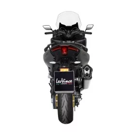 Leovince Yamaha T-MAX 560/TECH MAX LV-12 TITANIUM
