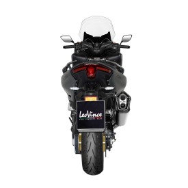 Leovince Yamaha T-MAX 560/TECH MAX LV-12 TITANIUM 15305T