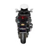 Leovince Yamaha T-MAX 560/TECH MAX LV-12 TITANIUM 15305T
