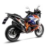 Leovince Ktm 1290 SUPER ADVENTURE R/S LV-12 R BLACK EDITION 15308BU
