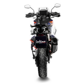 Leovince Ktm 1290 SUPER ADVENTURE R/S LV-12 R BLACK EDITION 15308BU