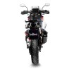 Leovince Ktm 1290 SUPER ADVENTURE R/S LV-12 R BLACK EDITION 15308BU