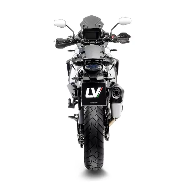 Leovince Ktm 1050 ADVENTURE LV-12 R