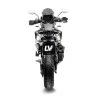 Leovince Ktm 1050 ADVENTURE LV-12 R BLACK EDITION 15309BU