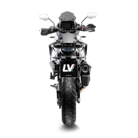 Leovince Ktm 1090 ADVENTURE/R LV-12 R BLACK EDITION 15309BU