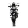 Leovince Ktm 1090 ADVENTURE/R LV-12 R BLACK EDITION 15309BU