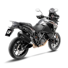 Leovince Ktm 1290 SUPER ADVENTURE R/S/T LV-12 R BLACK EDITION 15309B