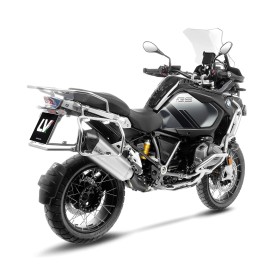 Leovince Bmw R 1200 GS LV-12 R 15310