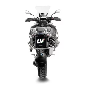 Leovince Bmw R 1200 GS LV-12 R