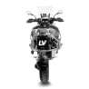 Leovince Bmw R 1200 GS LV-12 R 15310