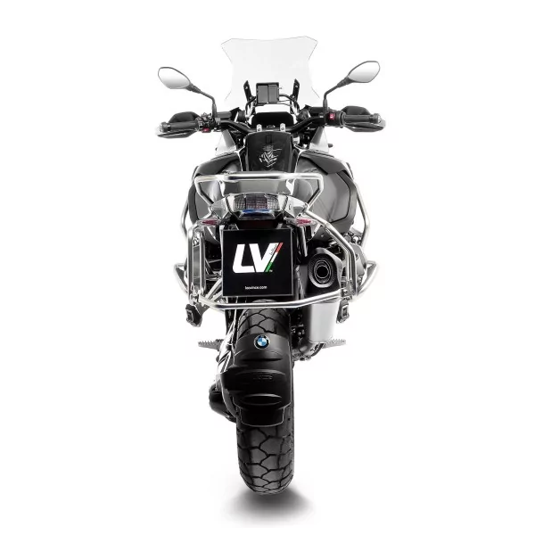 Leovince Bmw R 1250 GS LV-12 R