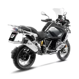 Leovince Bmw R 1200 GS LV-12 R