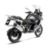 Leovince Bmw R 1200 GS ADVENTURE LV-12 R