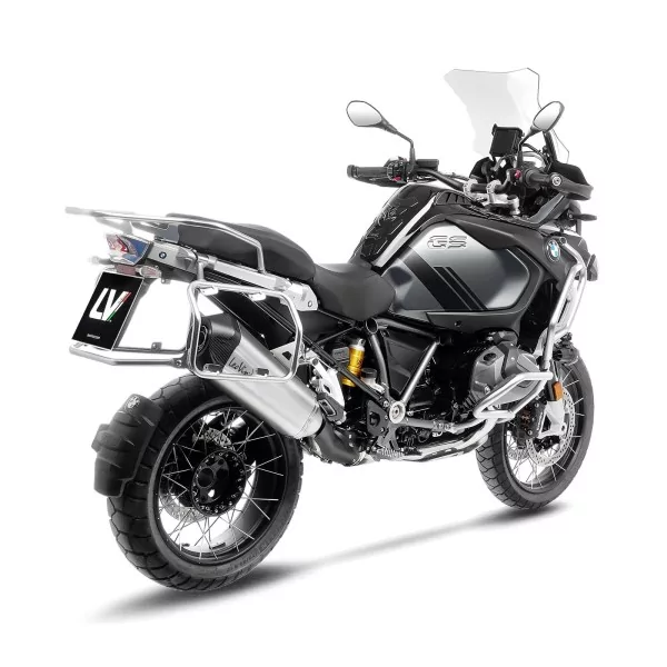 Leovince Bmw R 1250 GS LV-12 R