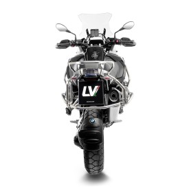 Leovince Bmw R 1250 GS LV-12 R 15310U