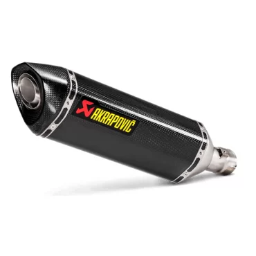 Akrapovic Suzuki Gsx-r 1000 S-S10SO12-HRC