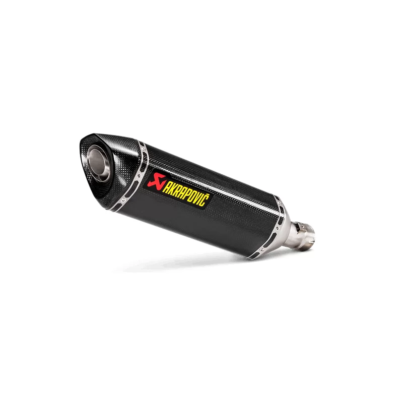 Akrapovic Suzuki Gsx-r 1000 S-S10SO12-HRC