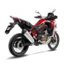 Leovince Honda CRF 1100 L AFRICA TWIN/ADVENTURE SPORT/DCT LV-12 R 15311U