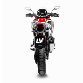 Leovince Honda CRF 1100 L AFRICA TWIN/ADVENTURE SPORT/DCT LV-12 R 15311U