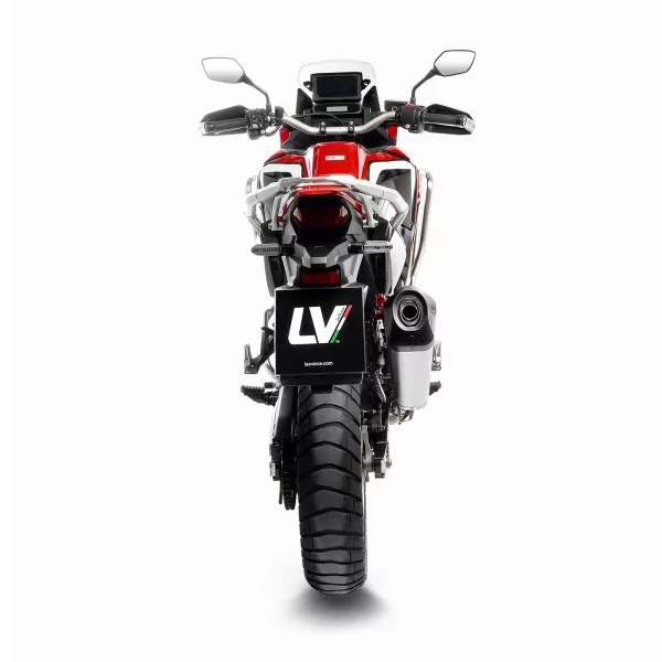 Leovince Honda CRF 1100 L AFRICA TWIN/ADVENTURE SPORT/DCT LV-12 R